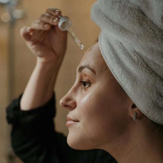 What Happens When You Use Vitamin C Serum for 30 Days?