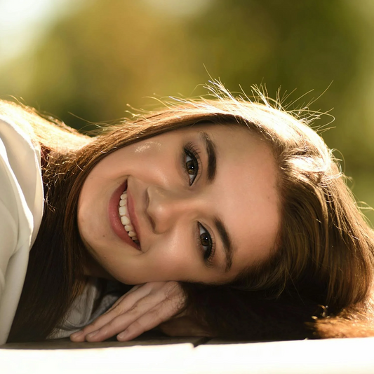 Why Vitamin C is the Holy Grail for Glowing Skin