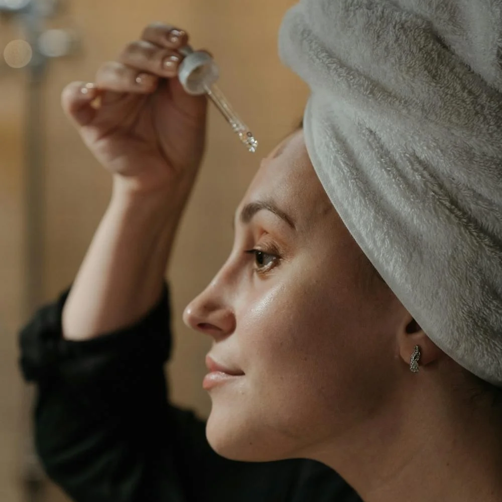 What Happens When You Use Vitamin C Serum for 30 Days?